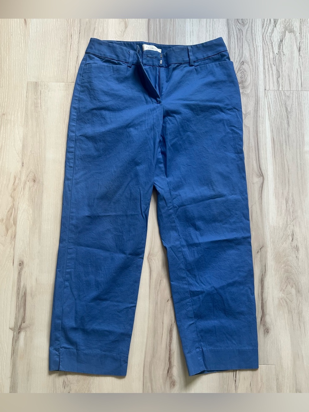 Talbots pants size 6